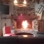 La Grange Des Biches 木屋