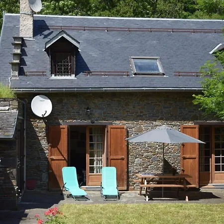 Chalet La Grange Des Biches *