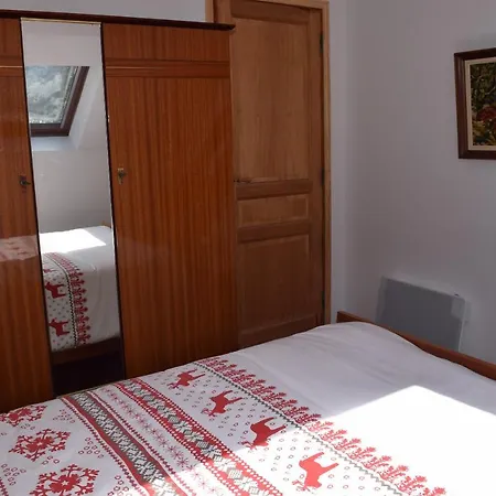 La Grange Des Biches Benque-Dessous-et-Dessus