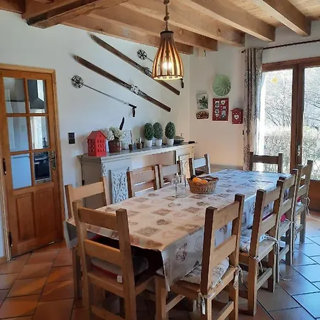 La Grange Des Biches Benque-Dessous-et-Dessus