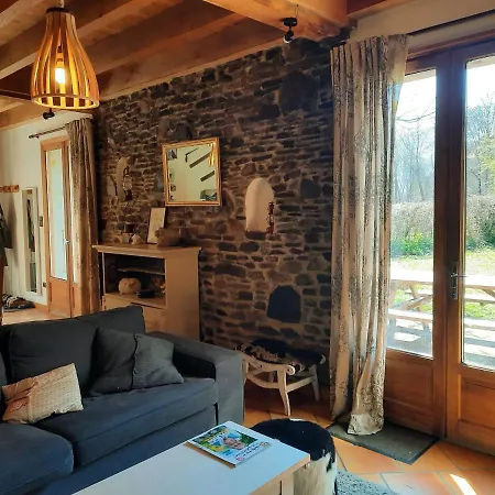 Chalet La Grange Des Biches *