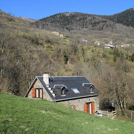 La Grange Des Biches * Benque-Dessous-et-Dessus