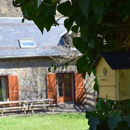 La Grange Des Biches * Benque-Dessous-et-Dessus