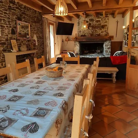 La Grange Des Biches * Benque-Dessous-et-Dessus