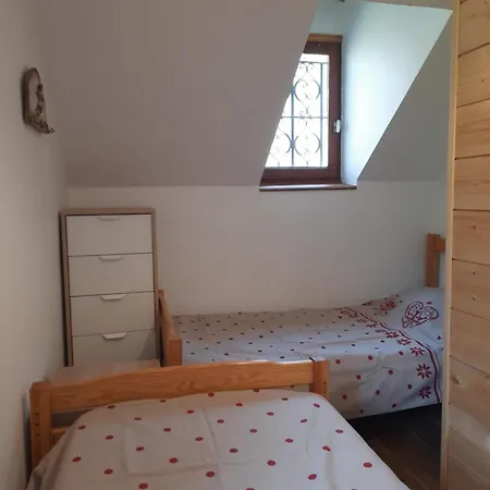 La Grange Des Biches Chalet Benque-Dessous-et-Dessus