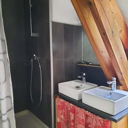 La Grange Des Biches Chalet *